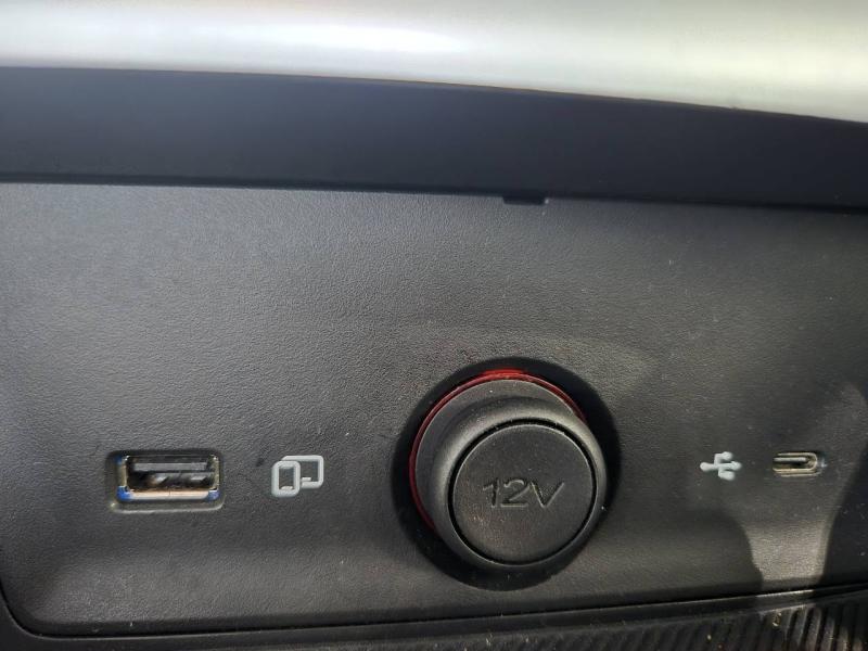 Image MG MOTOR ZS 1.5 Hybrid+ 197ch Comfort