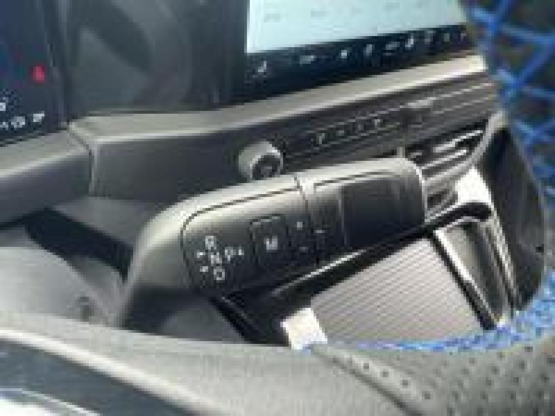 Image FORD Transit Custom Fg 320 L1H1 2.0 EcoBlue 170ch Cabine Approfondie MS-RT BVA8