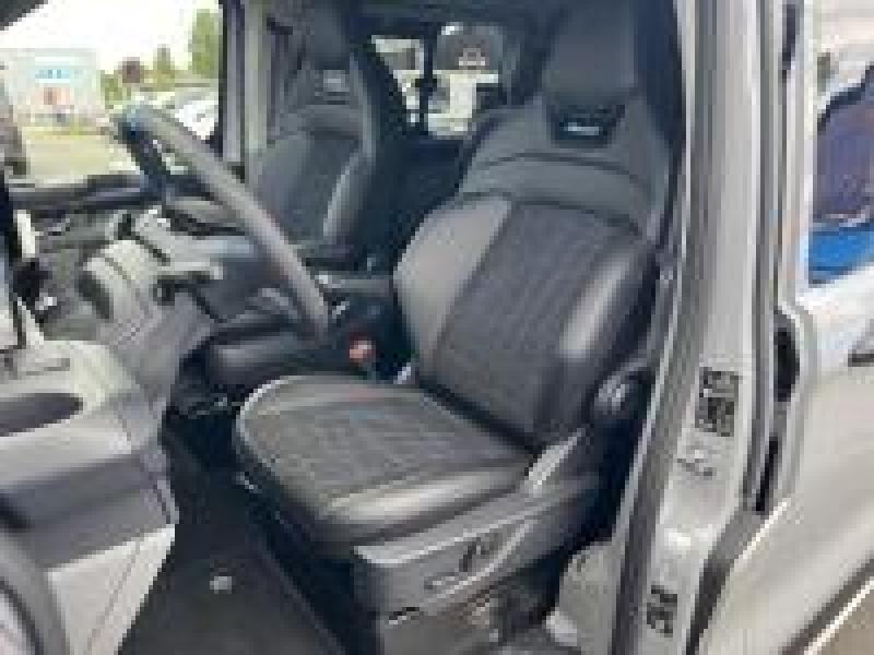 Image FORD Transit Custom Fg 320 L1H1 2.0 EcoBlue 170ch Cabine Approfondie MS-RT BVA8