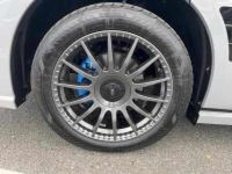 Image FORD Transit Custom Fg 320 L1H1 2.0 EcoBlue 170ch Cabine Approfondie MS-RT BVA8