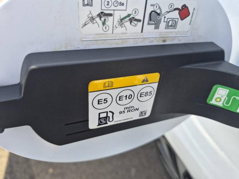 Image FORD Fiesta 1.0 Flexifuel 95ch Titanium Business 5p