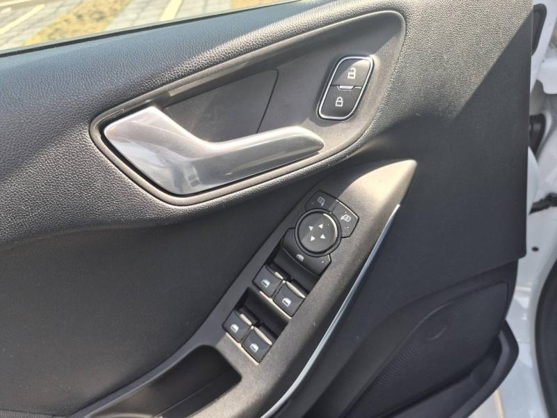Image FORD Fiesta 1.0 Flexifuel 95ch Titanium Business 5p
