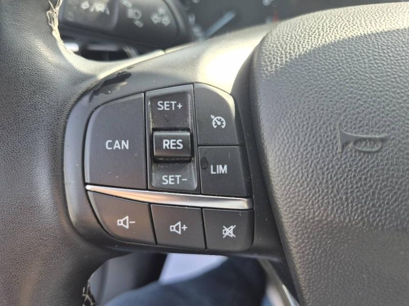 Image FORD Fiesta 1.0 Flexifuel 95ch Titanium Business 5p