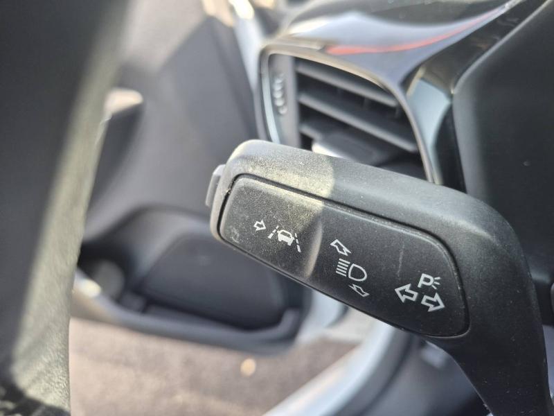 Image FORD Fiesta 1.0 Flexifuel 95ch Titanium Business 5p