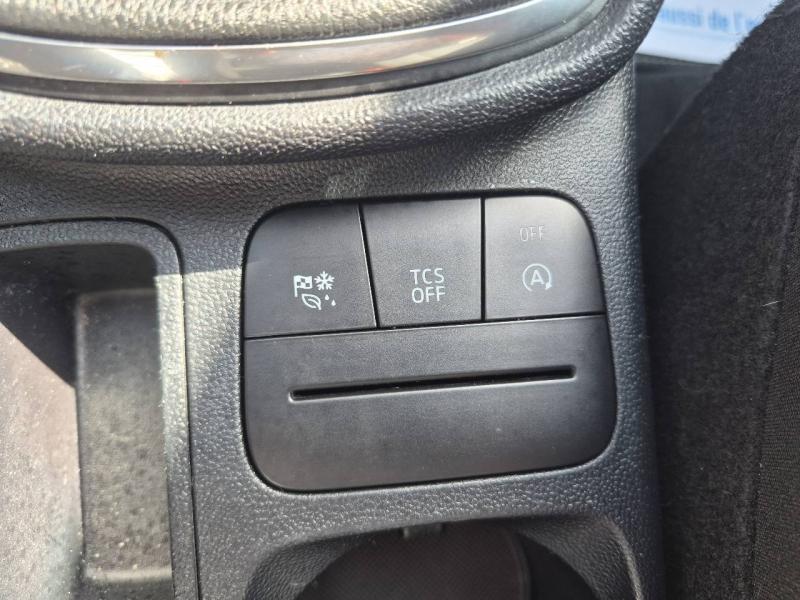 Image FORD Fiesta 1.0 Flexifuel 95ch Titanium Business 5p