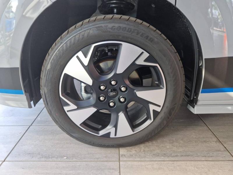 Image FORD Transit Custom Fg 320 L2H1 2.0 EcoBlue 170ch Sport BVA8