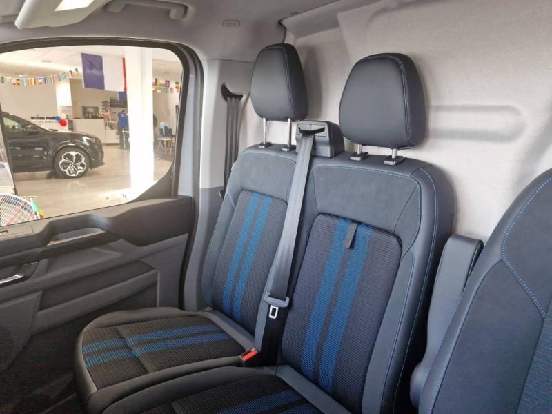 Image FORD Transit Custom Fg 320 L2H1 2.0 EcoBlue 170ch Sport BVA8