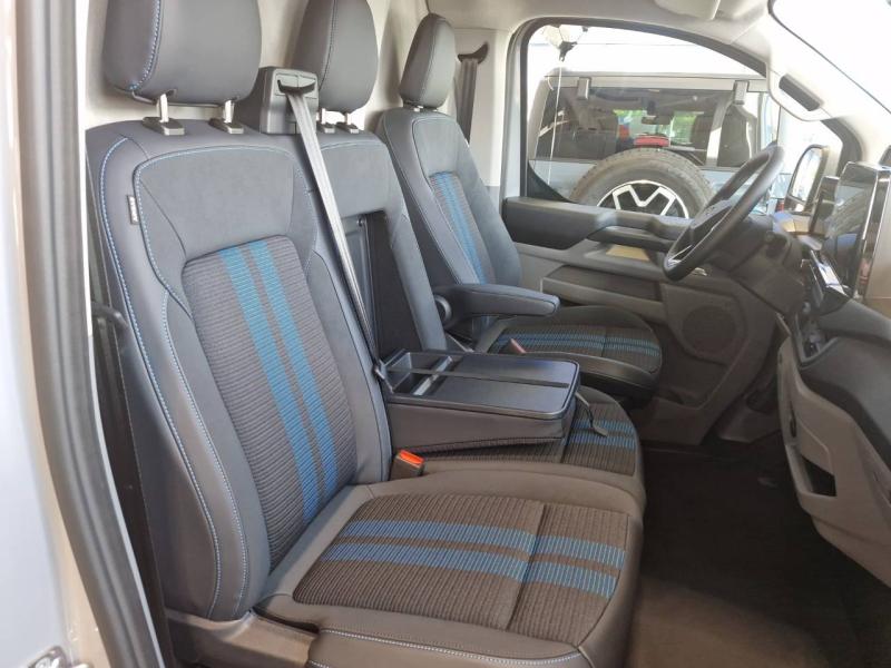 Image FORD Transit Custom Fg 320 L2H1 2.0 EcoBlue 170ch Sport BVA8
