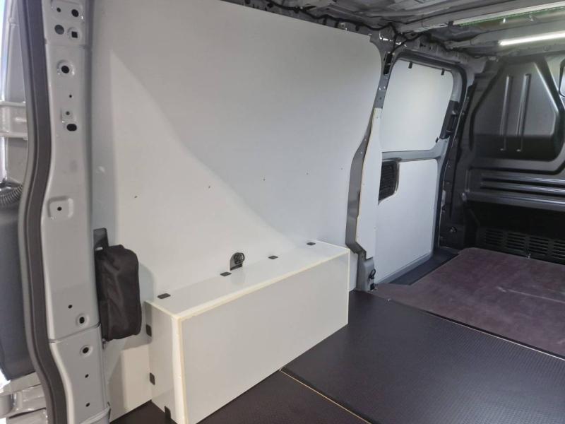 Image FORD Transit Custom Fg 320 L2H1 2.0 EcoBlue 170ch Sport BVA8