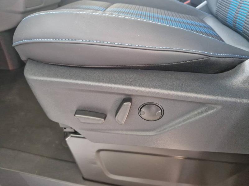 Image FORD Transit Custom Fg 320 L2H1 2.0 EcoBlue 170ch Sport BVA8