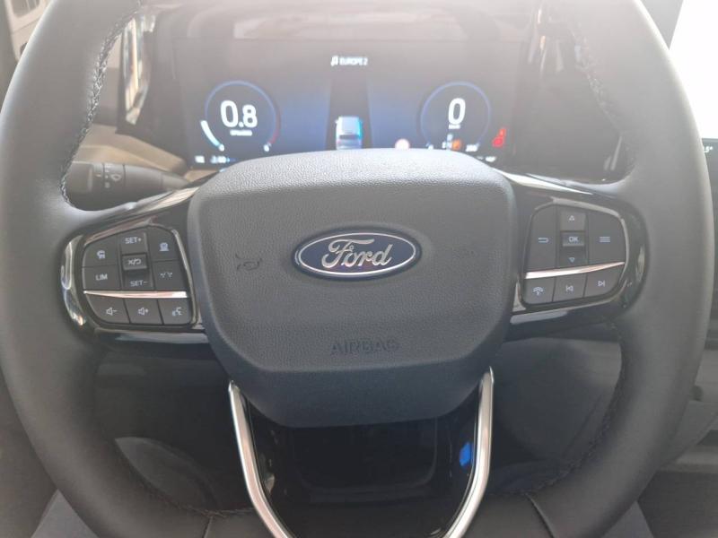 Image FORD Transit Custom Fg 320 L2H1 2.0 EcoBlue 170ch Sport BVA8