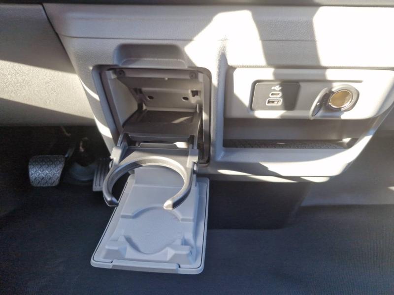Image FORD Transit Custom Fg 320 L2H1 2.0 EcoBlue 170ch Sport BVA8