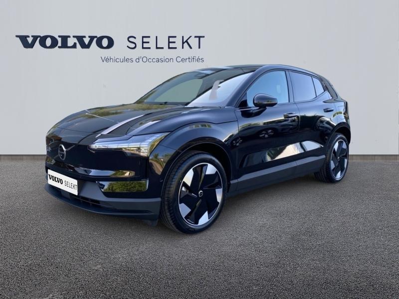 Photo VOLVO Ex30 EX30 Ultra  Single Extended Range  Électrique