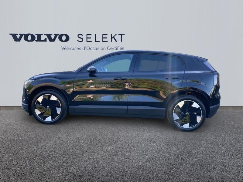 Image VOLVO Ex30 EX30 Ultra  Single Extended Range  Électrique