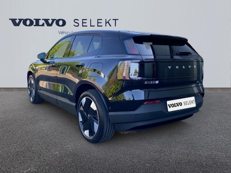 Image VOLVO Ex30 EX30 Ultra  Single Extended Range  Électrique