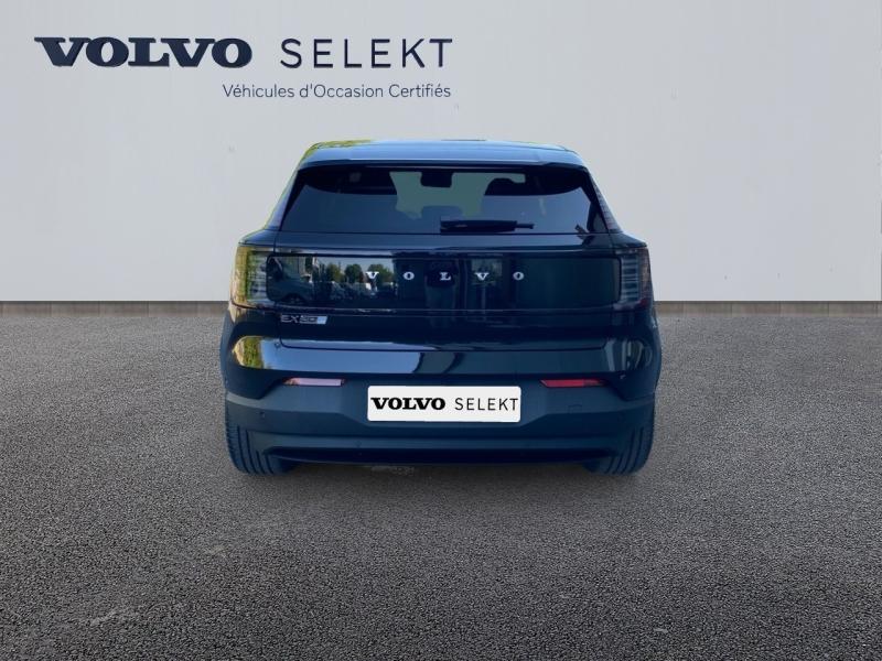 Image VOLVO Ex30 EX30 Ultra  Single Extended Range  Électrique