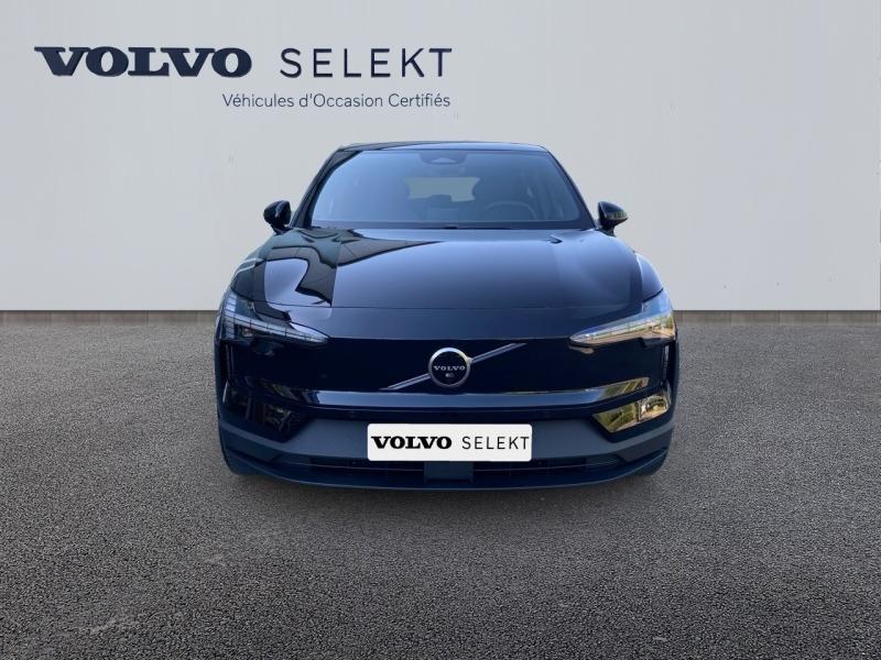 Image VOLVO Ex30 EX30 Ultra  Single Extended Range  Électrique