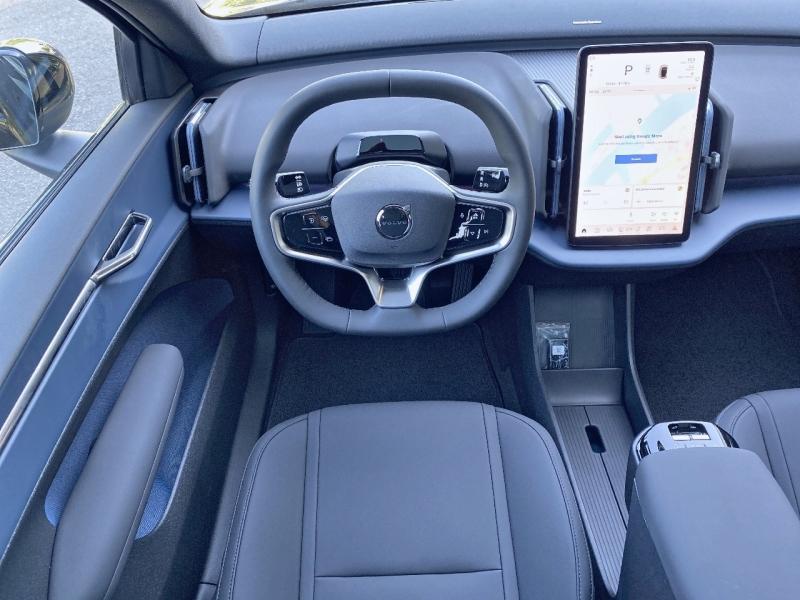 Image VOLVO Ex30 EX30 Ultra  Single Extended Range  Électrique