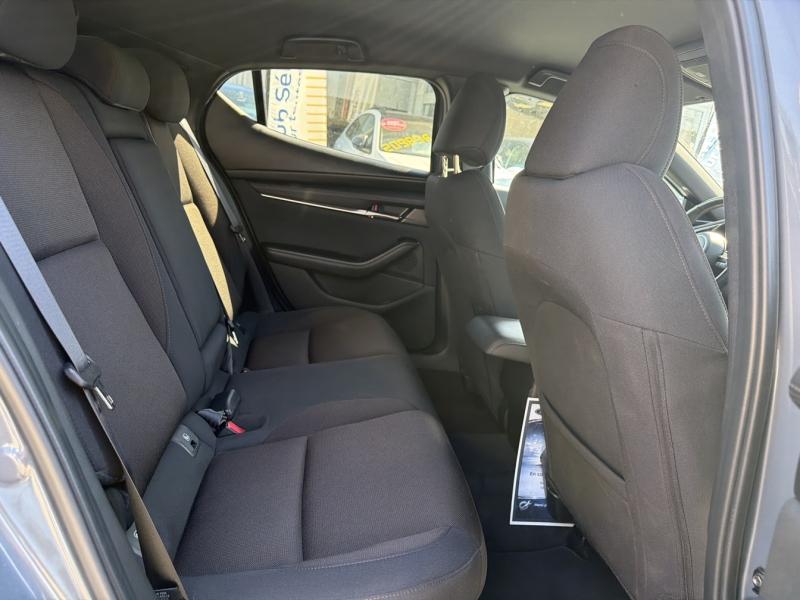 Image MAZDA Mazda 3 2.0 e-SKYACTIV-X M-Hybrid 186ch Sportline 2022