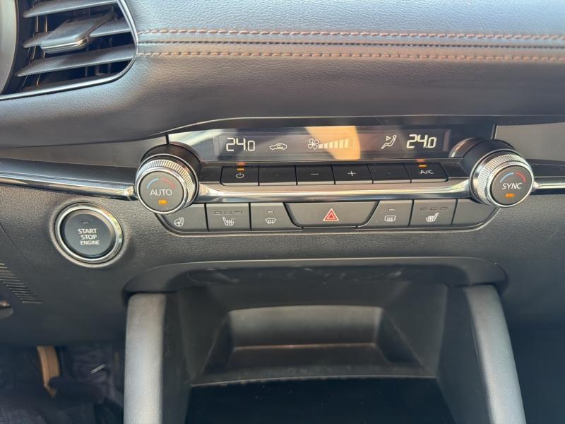 Image MAZDA Mazda 3 2.0 e-SKYACTIV-X M-Hybrid 186ch Sportline 2022