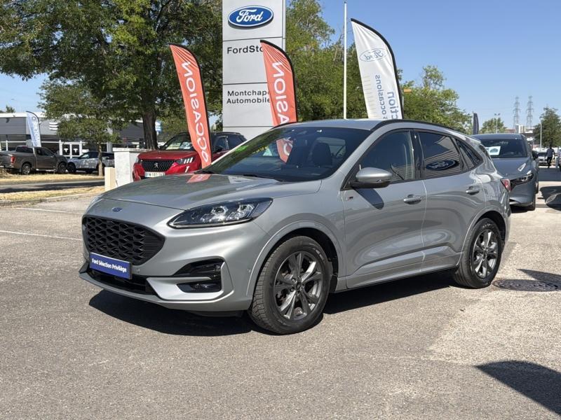 Photo FORD Kuga 2.5 Duratec 190ch FHEV E85 ST-Line X BVA