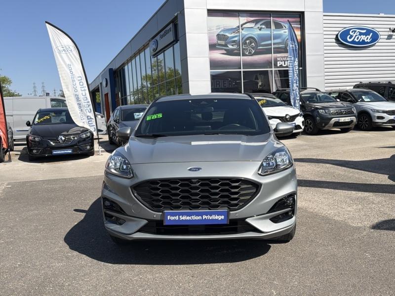 Image FORD Kuga 2.5 Duratec 190ch FHEV E85 ST-Line X BVA