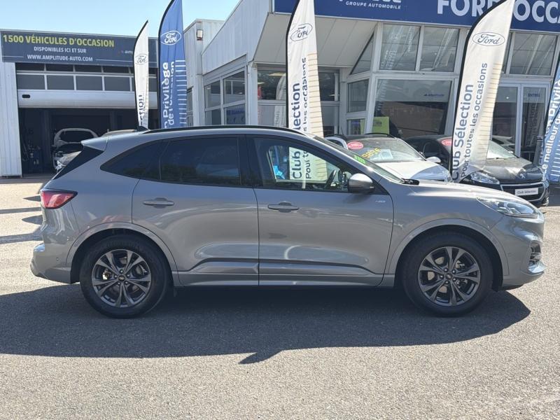 Image FORD Kuga 2.5 Duratec 190ch FHEV E85 ST-Line X BVA