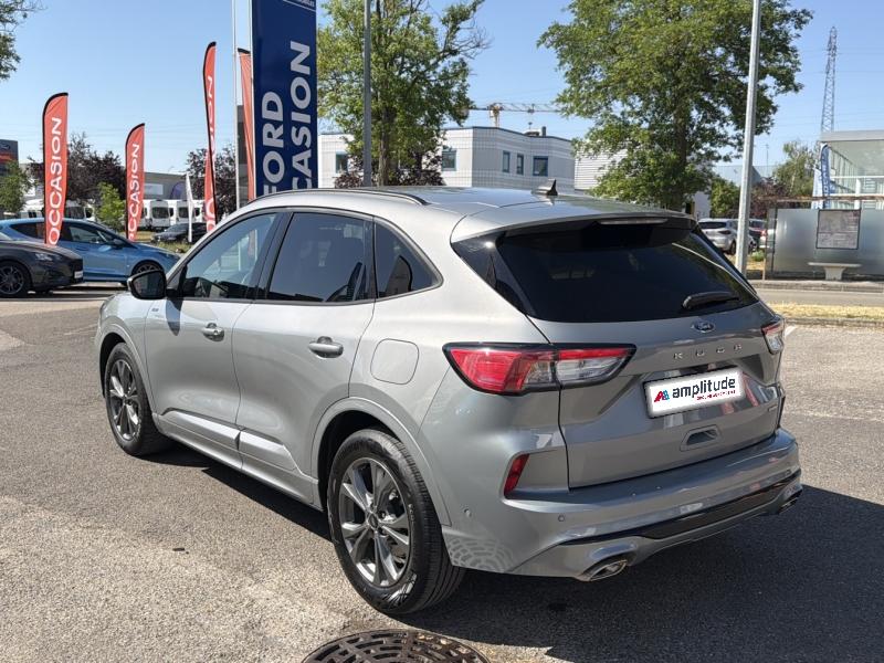 Image FORD Kuga 2.5 Duratec 190ch FHEV E85 ST-Line X BVA