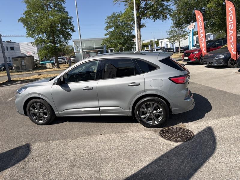 Image FORD Kuga 2.5 Duratec 190ch FHEV E85 ST-Line X BVA