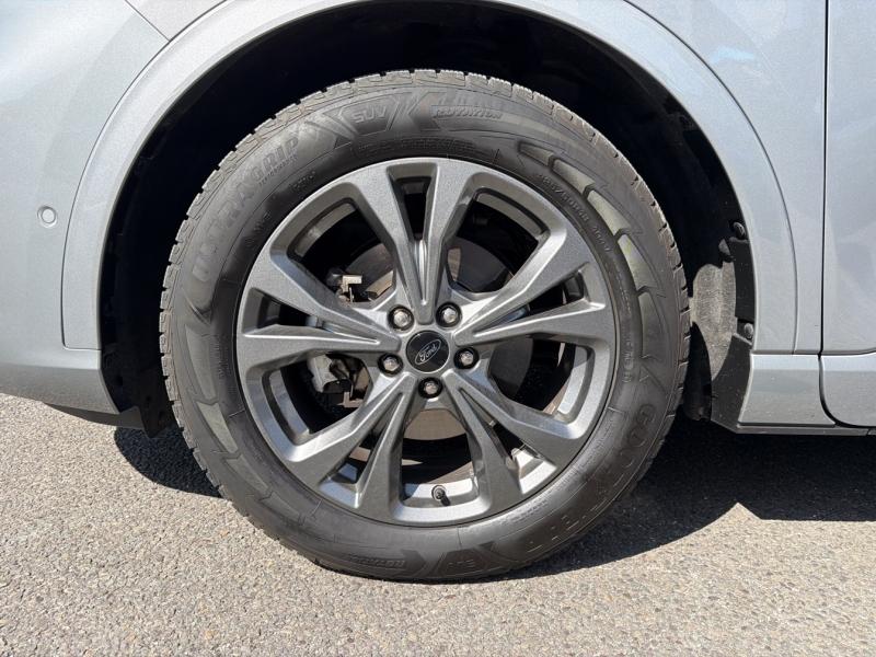 Image FORD Kuga 2.5 Duratec 190ch FHEV E85 ST-Line X BVA