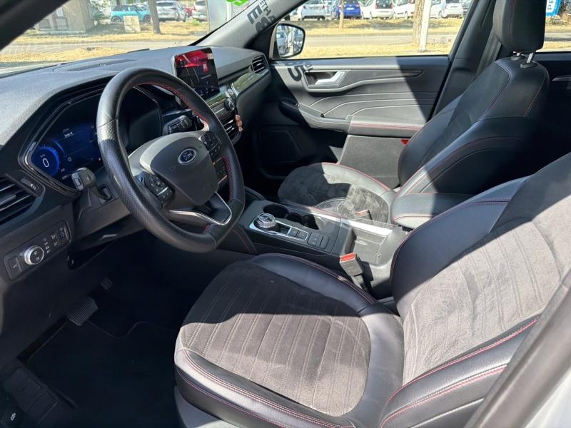 Image FORD Kuga 2.5 Duratec 190ch FHEV E85 ST-Line X BVA
