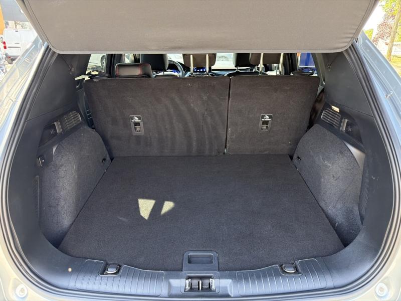 Image FORD Kuga 2.5 Duratec 190ch FHEV E85 ST-Line X BVA