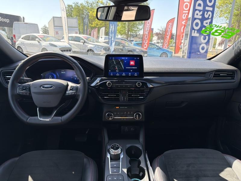 Image FORD Kuga 2.5 Duratec 190ch FHEV E85 ST-Line X BVA