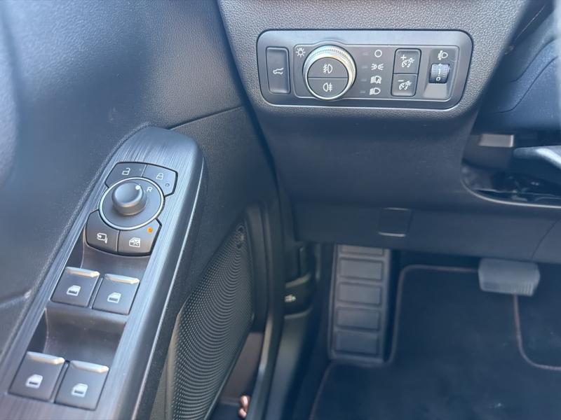 Image FORD Kuga 2.5 Duratec 190ch FHEV E85 ST-Line X BVA