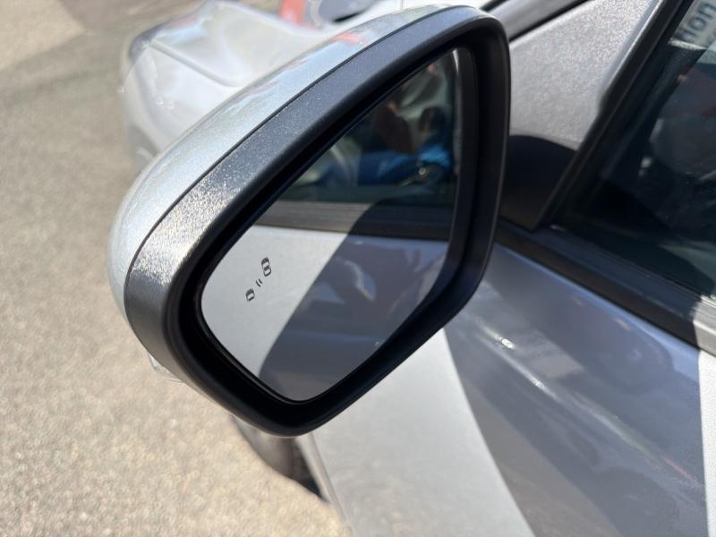 Image FORD Kuga 2.5 Duratec 190ch FHEV E85 ST-Line X BVA
