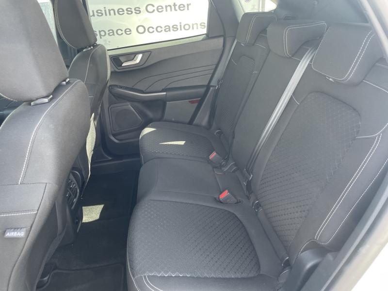 Image FORD Kuga 2.5 Duratec 180 ch Hybrid FlexiFuel Titanium Powershift