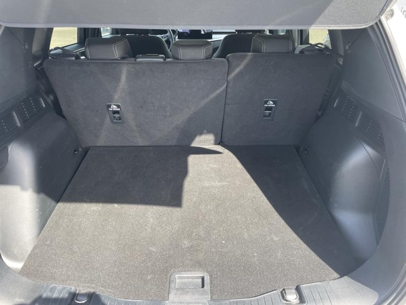 Image FORD Kuga 2.5 Duratec 180 ch Hybrid FlexiFuel Titanium Powershift