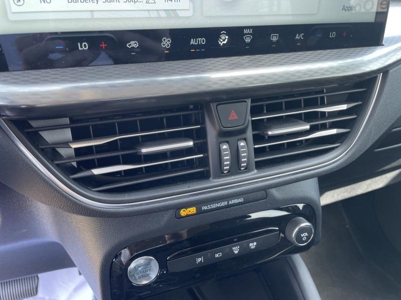 Image FORD Kuga 2.5 Duratec 180 ch Hybrid FlexiFuel Titanium Powershift
