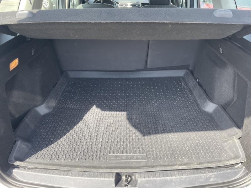 Image DACIA Duster 1.5 Blue dCi 115 ch Expression 4x4
