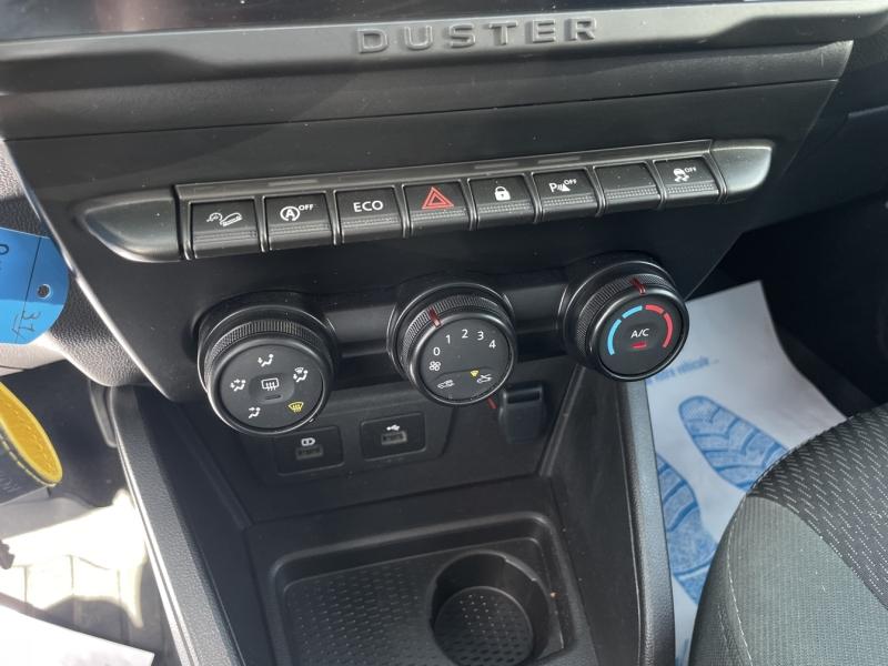 Image DACIA Duster 1.5 Blue dCi 115 ch Expression 4x4