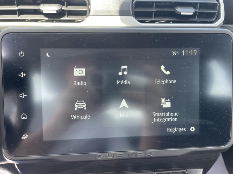 Image DACIA Duster 1.5 Blue dCi 115 ch Expression 4x4