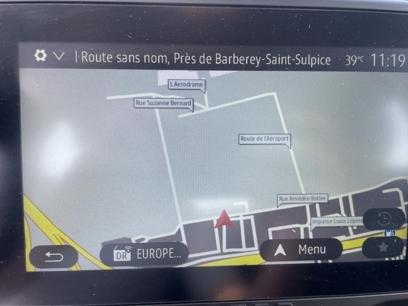 Image DACIA Duster 1.5 Blue dCi 115 ch Expression 4x4