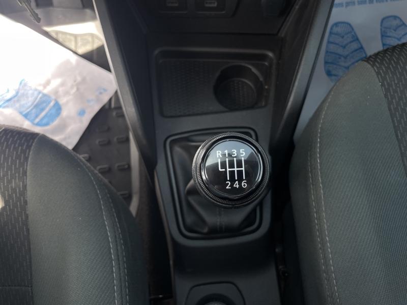 Image DACIA Duster 1.5 Blue dCi 115 ch Expression 4x4