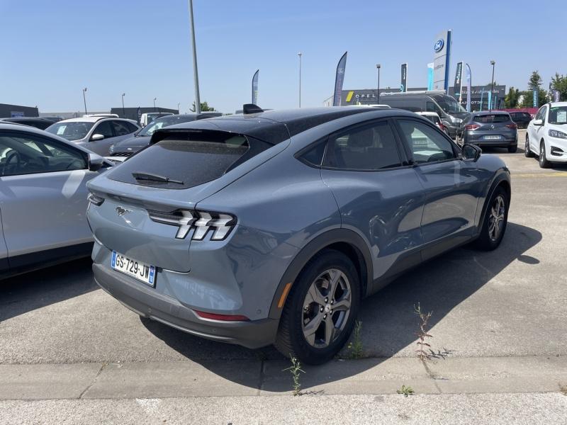 Image FORD Mustang Mach-E 269ch Standard Range 72,6 kWh Mach-E Propulsion