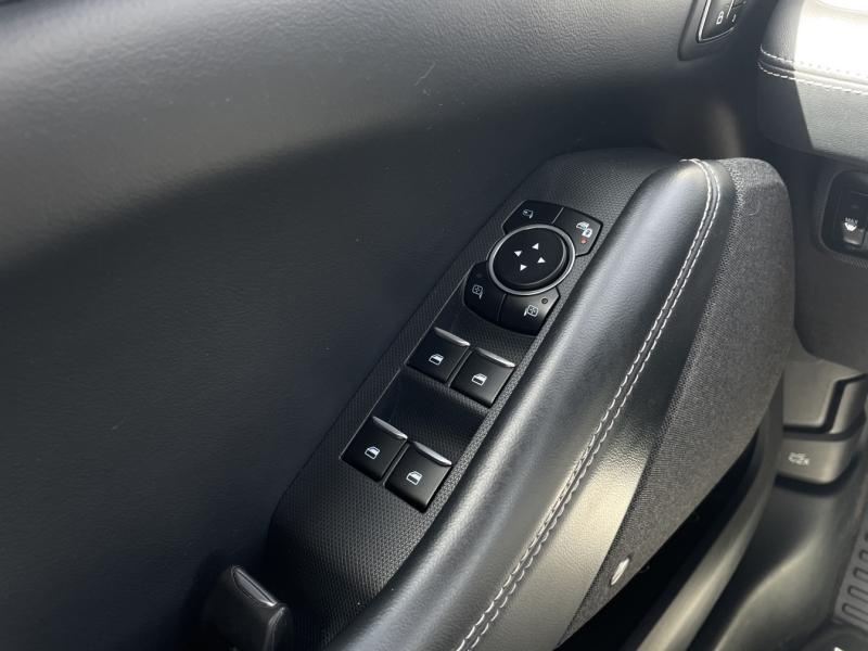 Image FORD Mustang Mach-E 269ch Standard Range 72,6 kWh Mach-E Propulsion