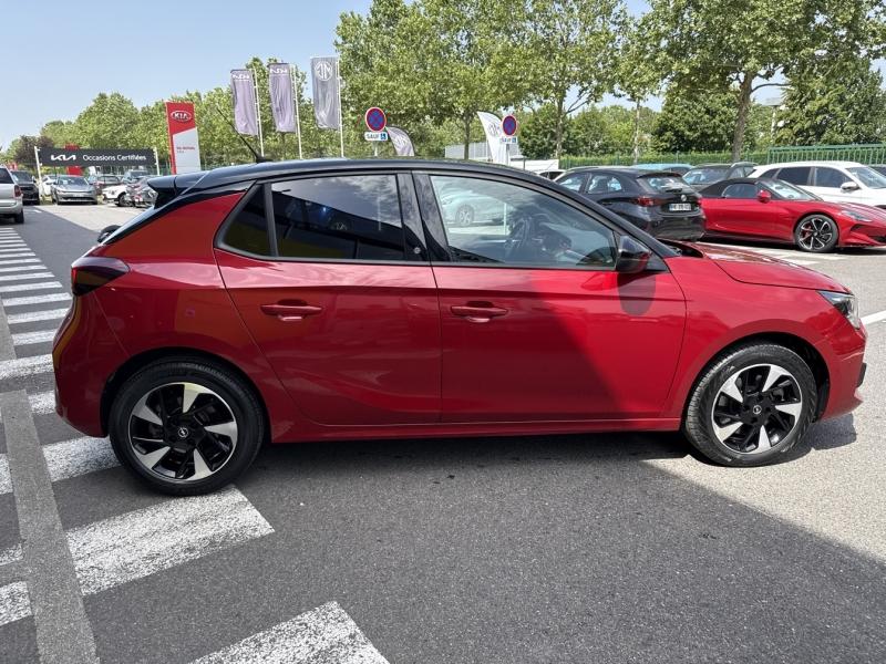 Image OPEL Corsa Corsa-e 136ch GS Line