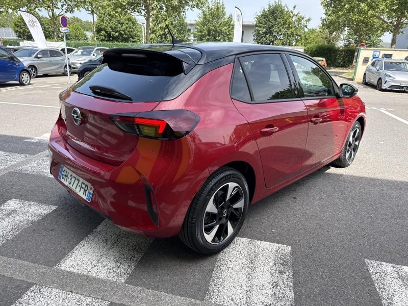 Image OPEL Corsa Corsa-e 136ch GS Line