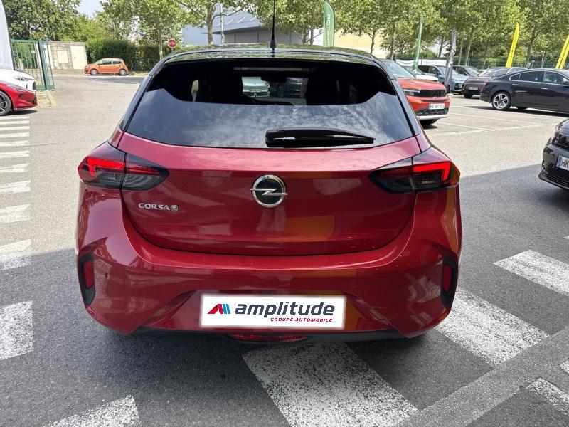 Image OPEL Corsa Corsa-e 136ch GS Line