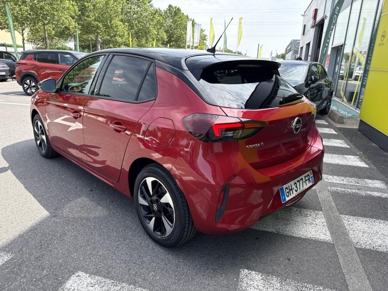 Image OPEL Corsa Corsa-e 136ch GS Line