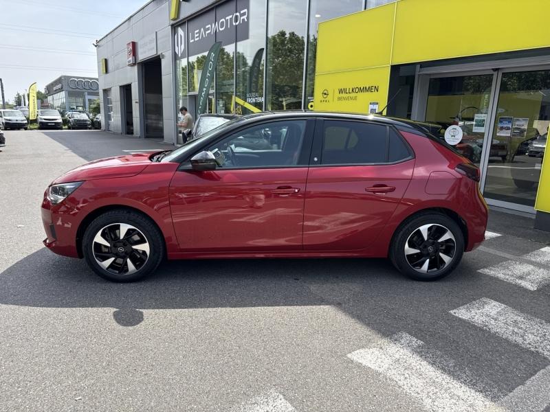 Image OPEL Corsa Corsa-e 136ch GS Line